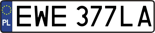 EWE377LA