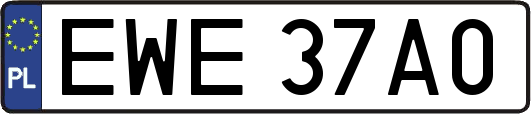 EWE37A0