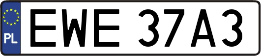 EWE37A3