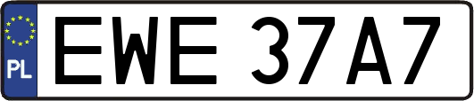 EWE37A7