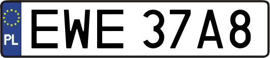 EWE37A8
