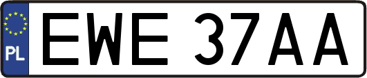 EWE37AA