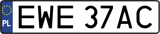 EWE37AC