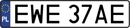 EWE37AE