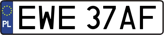 EWE37AF