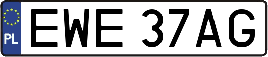 EWE37AG
