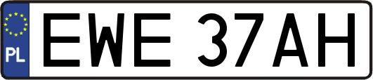 EWE37AH
