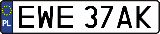 EWE37AK