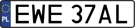 EWE37AL