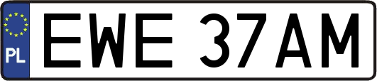 EWE37AM