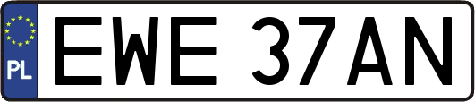 EWE37AN