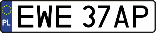 EWE37AP