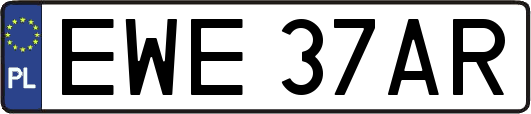 EWE37AR