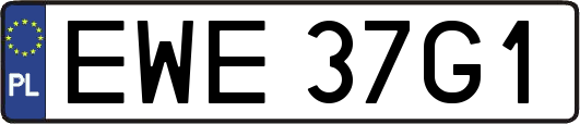 EWE37G1