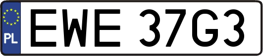 EWE37G3