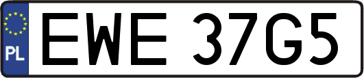 EWE37G5