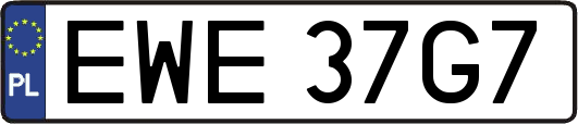 EWE37G7