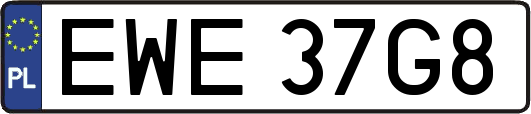 EWE37G8
