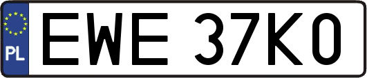 EWE37K0
