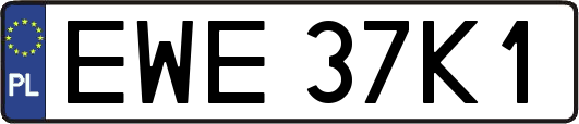 EWE37K1