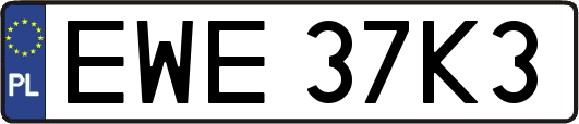EWE37K3