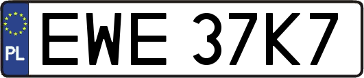 EWE37K7