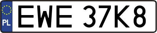 EWE37K8