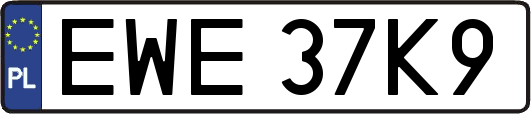 EWE37K9
