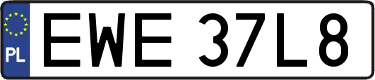 EWE37L8
