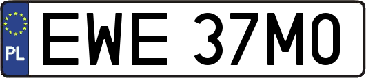 EWE37M0