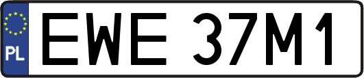 EWE37M1