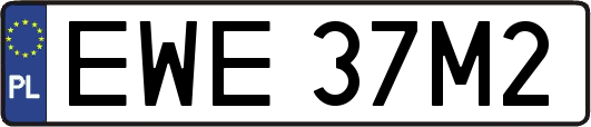 EWE37M2