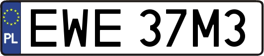 EWE37M3