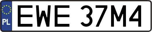 EWE37M4