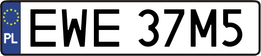 EWE37M5