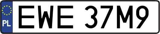 EWE37M9