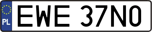 EWE37N0