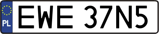 EWE37N5