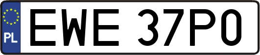 EWE37P0