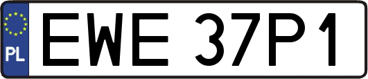 EWE37P1