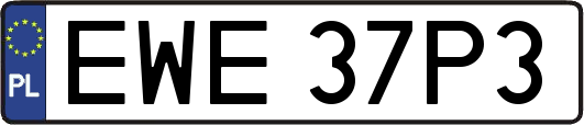 EWE37P3