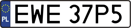 EWE37P5