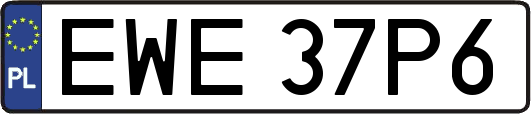 EWE37P6