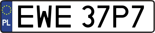 EWE37P7