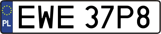 EWE37P8