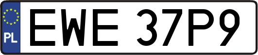 EWE37P9