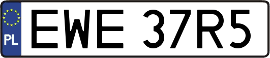 EWE37R5