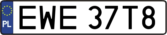 EWE37T8