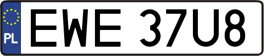 EWE37U8