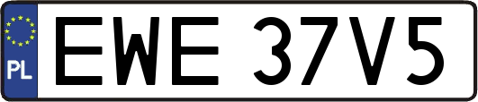 EWE37V5